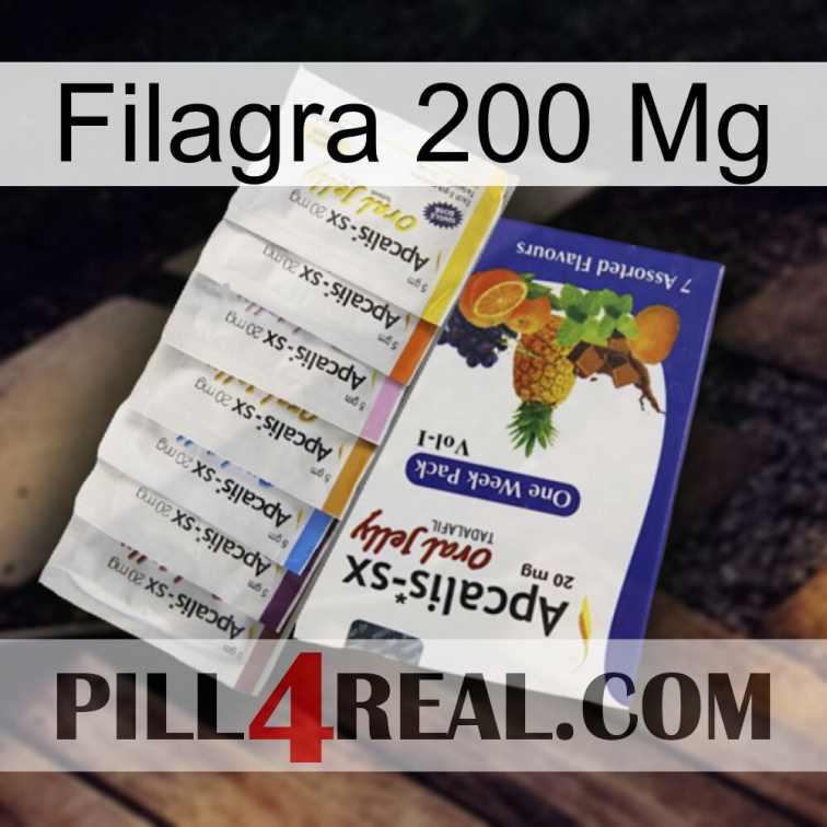 Filagra 200Mg 11